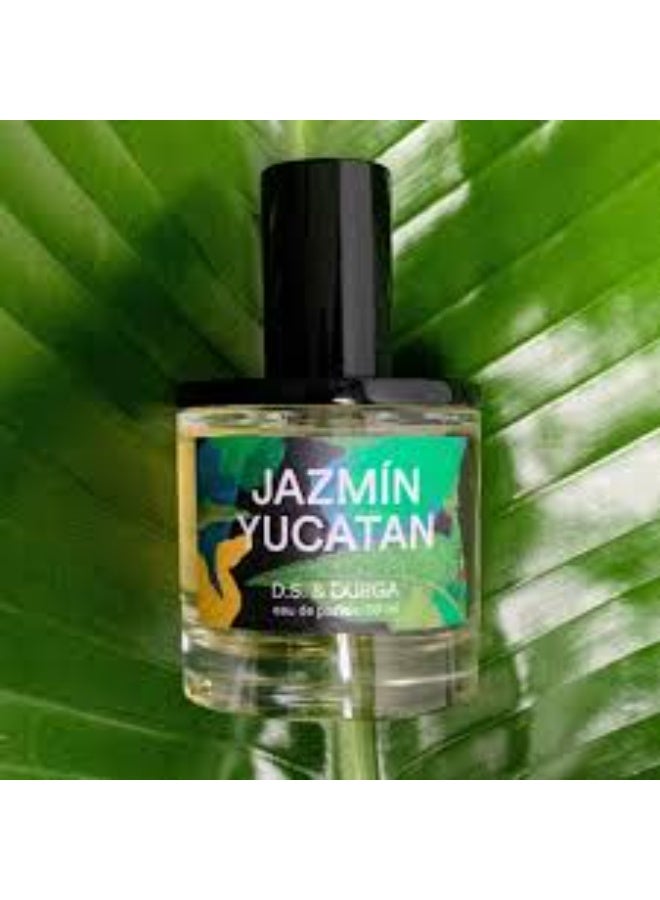 D.S. & DURGA Jazmín Yucatan Eau de Parfum 50ml - Image 3