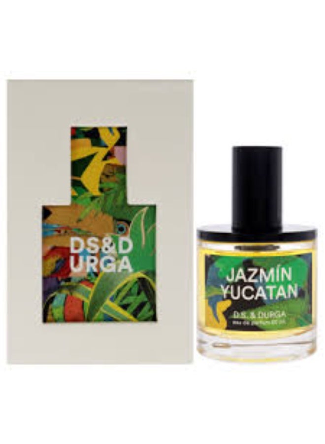 D.S. & DURGA Jazmín Yucatan Eau de Parfum 50ml - Image 1