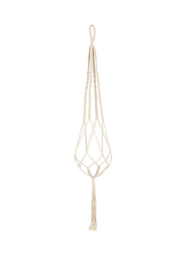 Generic Macrame Plant Hanger  - Image 1