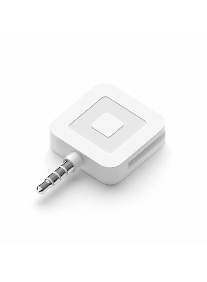 Square قارئ للشريط المغناطيسي (مع مقبس سماعة الرأس) - Image 3