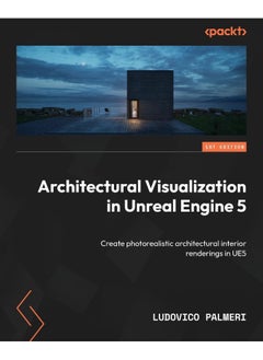 Architectural Visualization in Unreal Engine 5: Create photorealistic architectural interior rende - pzsku/Z756EA8BD51ED44017498Z/45/_/1733824061/339b87bd-dc8b-4b56-af08-4fe592e0a970