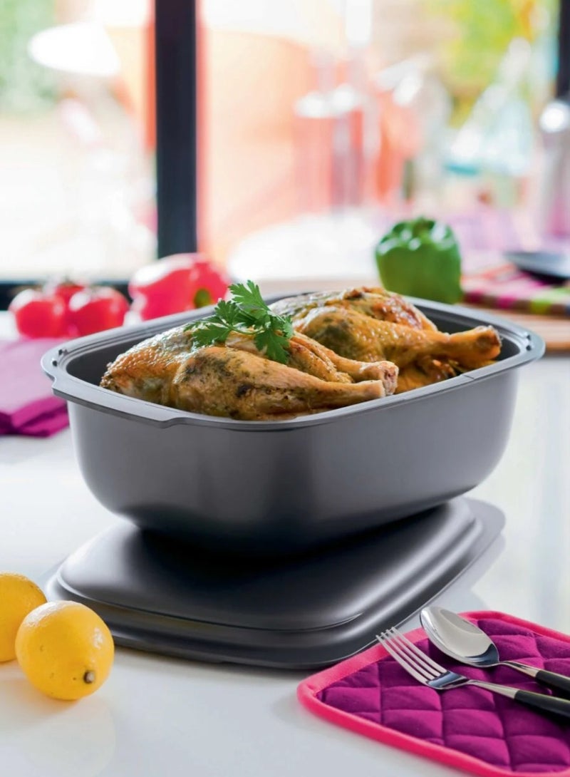 Tupperware Ultra Pro 5.7L with Cover - Image 2