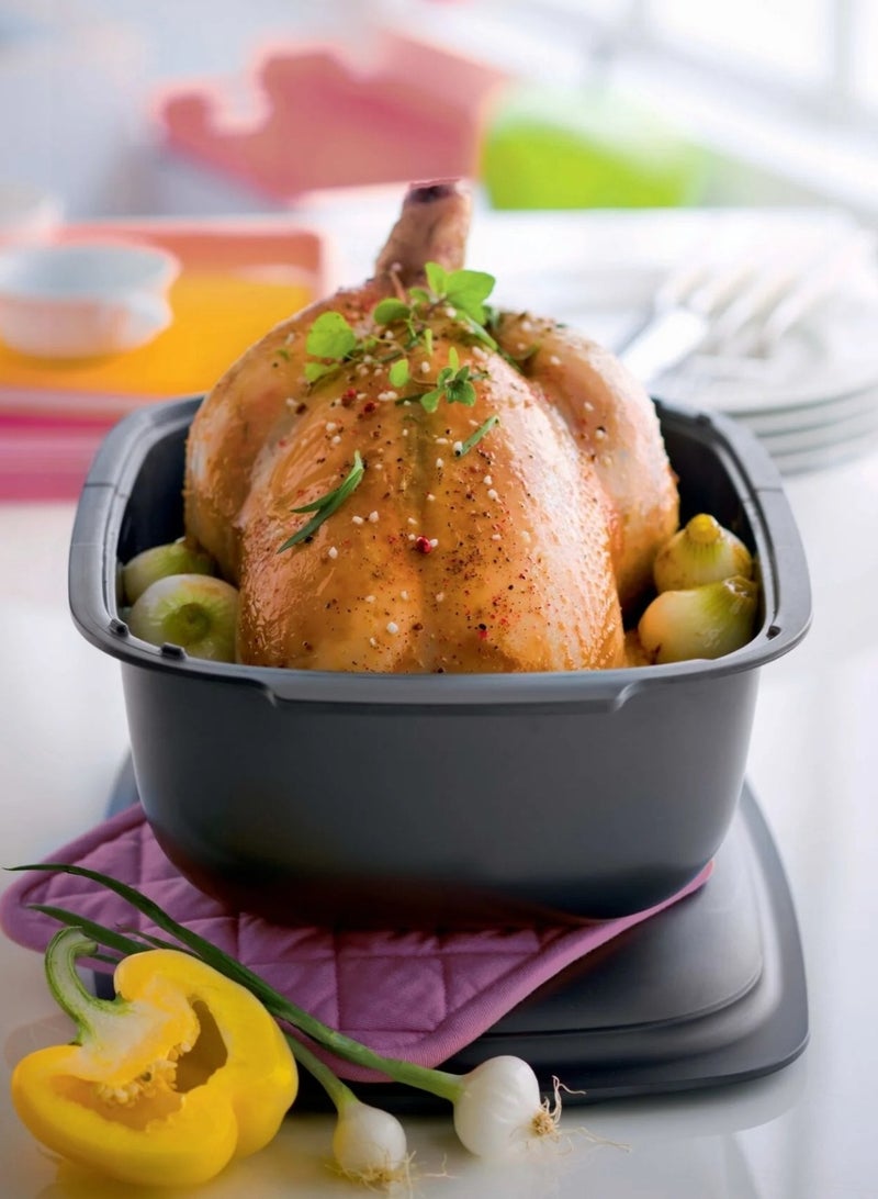 Tupperware Ultra Pro 5.7L with Cover - Image 3