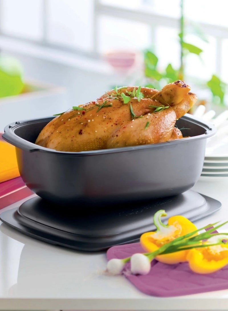 Tupperware Ultra Pro 5.7L with Cover - Image 4