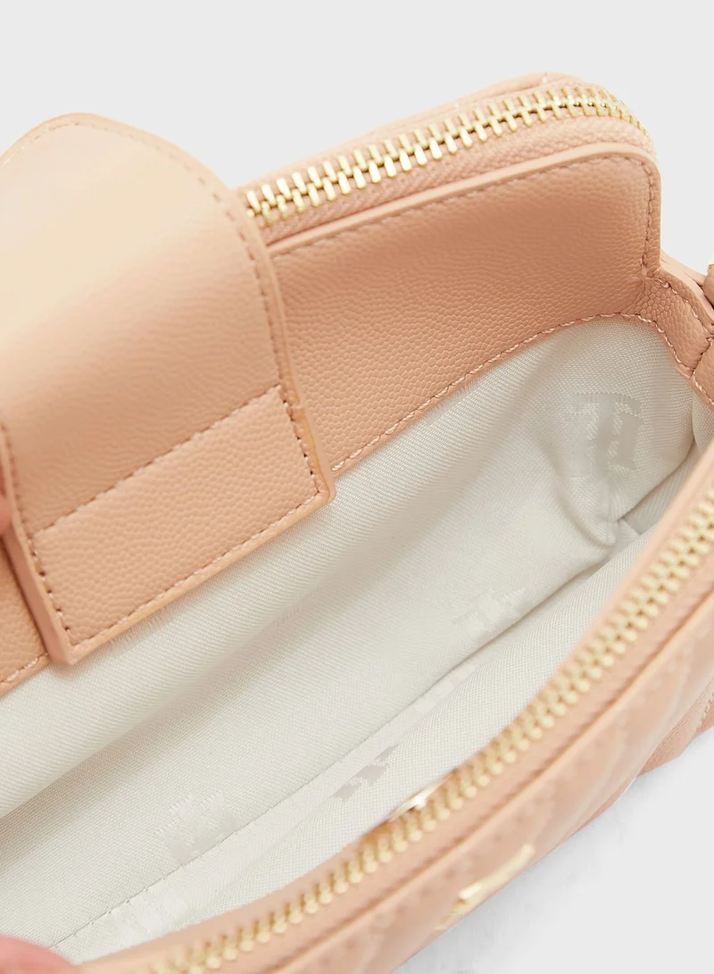 TOMMY HILFIGER Timeless Quilted Cross body