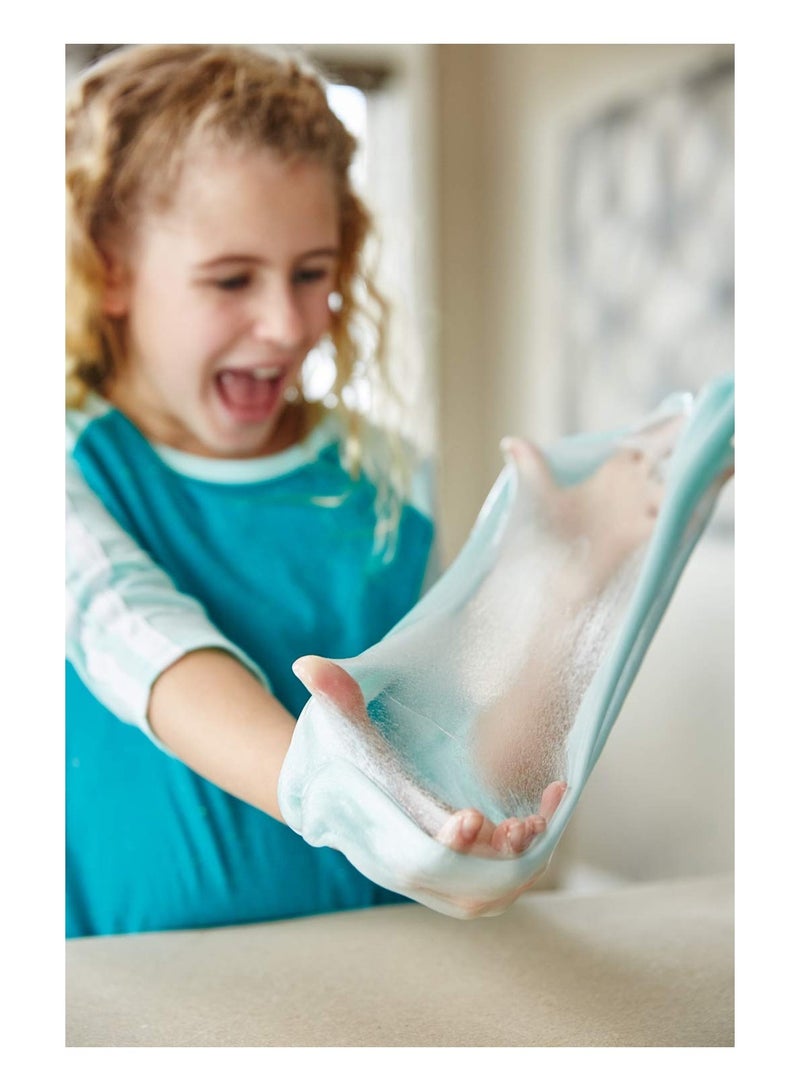 ELMER'S 4-Piece Glitter Glue For Making Slime Frosty Colours - Image 4