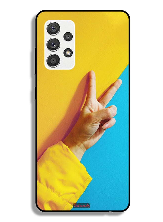 Tolwak Samsung Galaxy M32 5G Protective Case Cover Rae Tian - Image 1