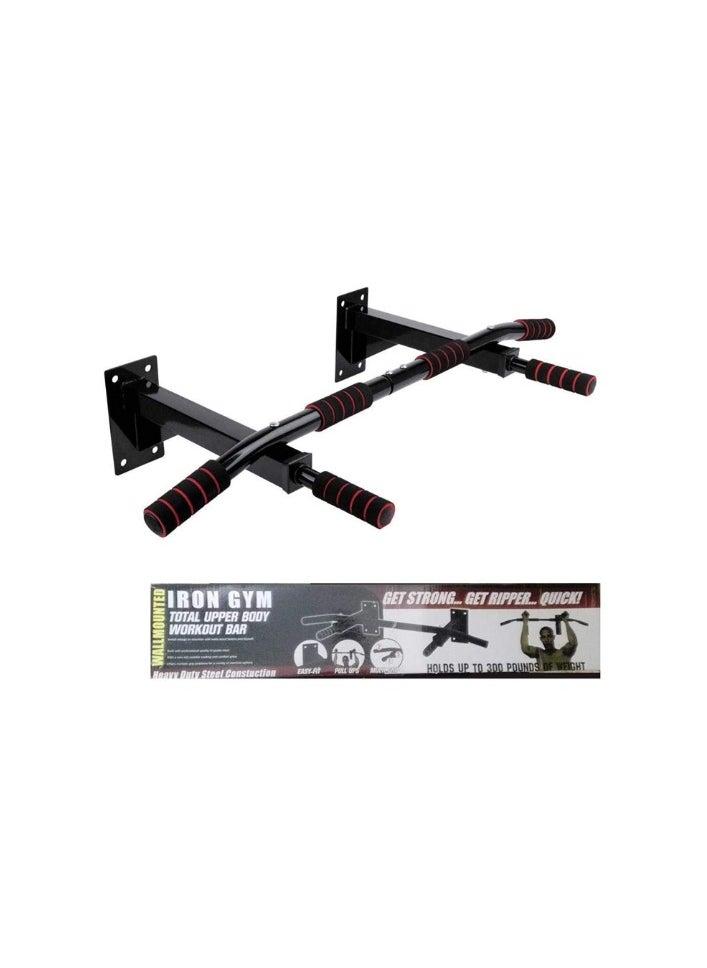 Generic - Wall bar for upper body exercises - Image 1