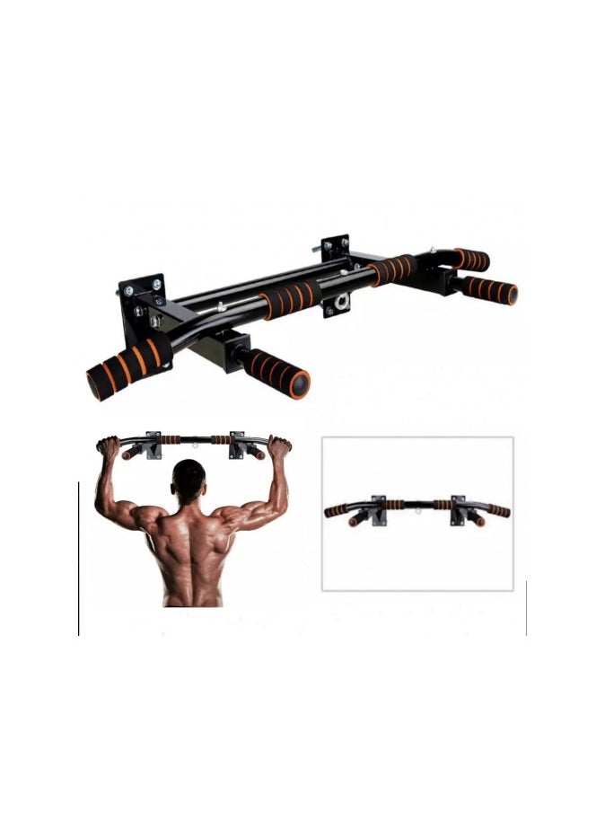 Generic - Wall bar for upper body exercises - Image 1