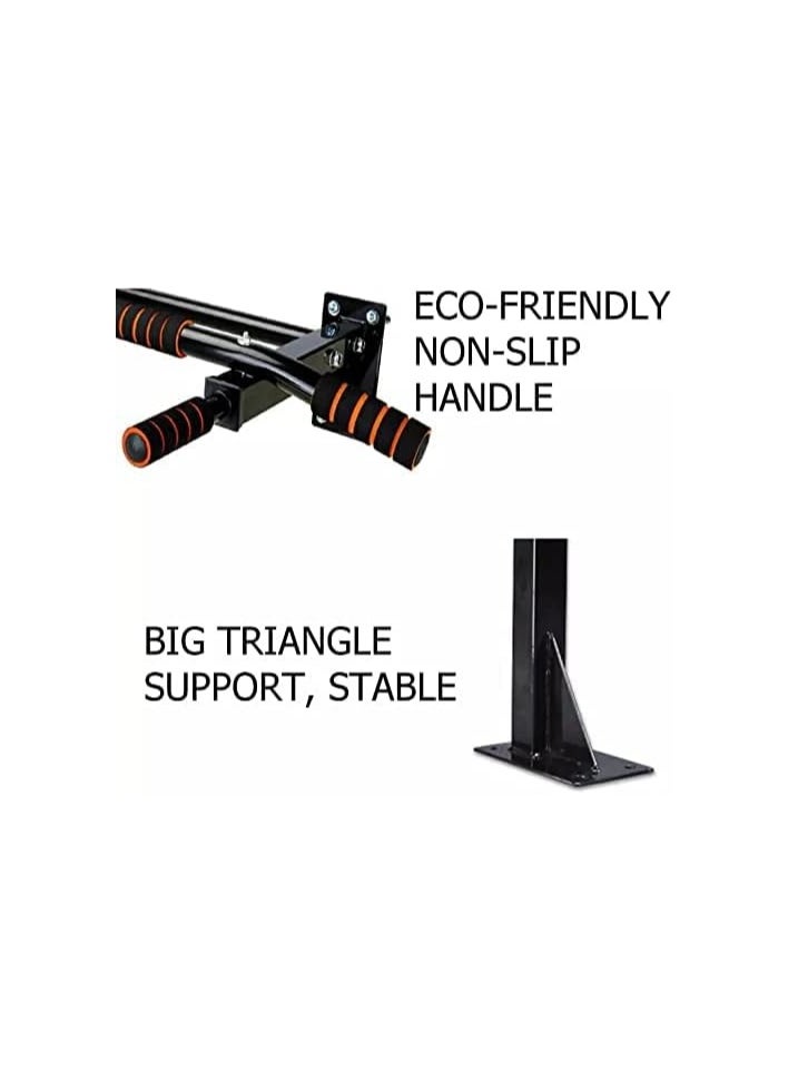 Generic - Wall bar for upper body exercises - Image 1
