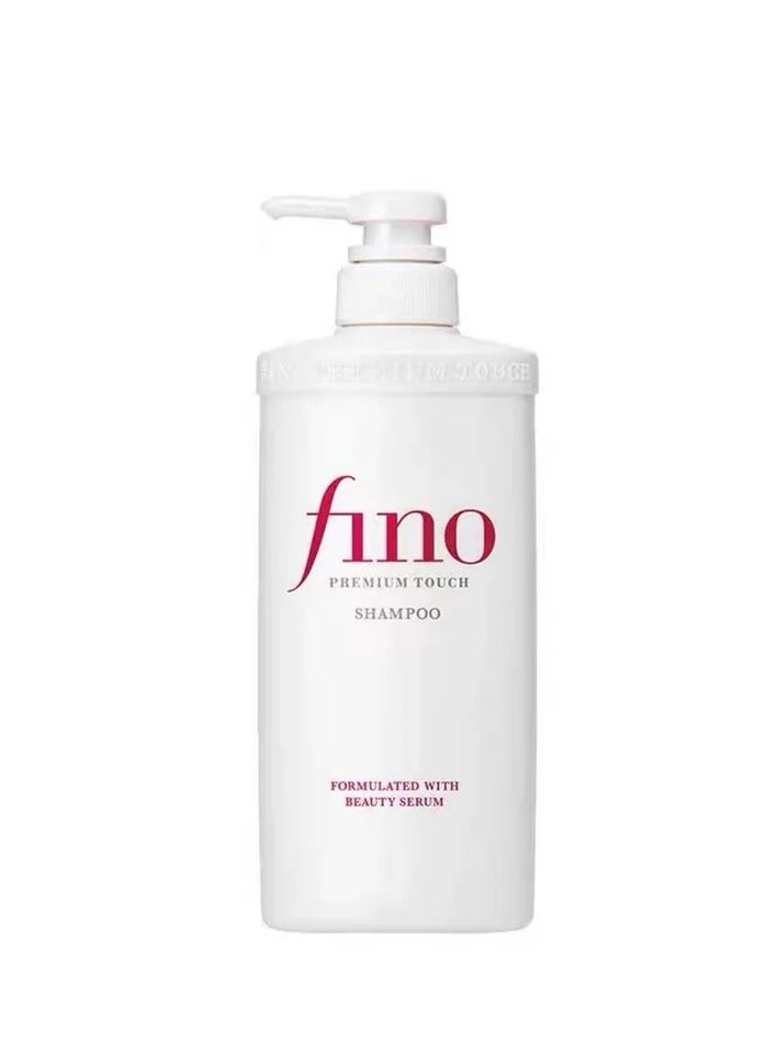 فينو شامبو بريميوم تاتش الياباني -550 مل - Image 1