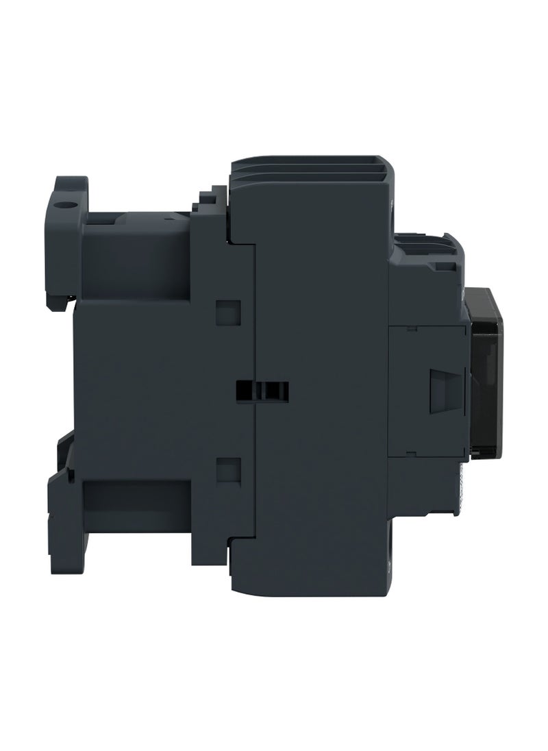 Schneider Electric LC1D25M7 TeSys D contactor - 3P(3 NO) - AC-3 - <= 440 V 25 A - 220 V AC coil  - Image 4