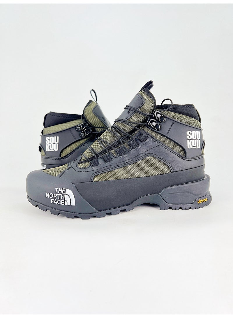 THE NORTH FACE outdoor waterproof functional shoes - Image 2