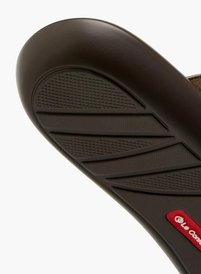 Le Confort  Men Slip-On Comfort Sandals for Men | Best Price UAE