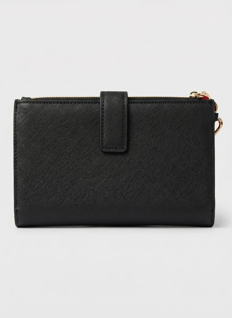 NAUTICA  SIA Bi-Fold Wristlet for Women | Best Price UAE
