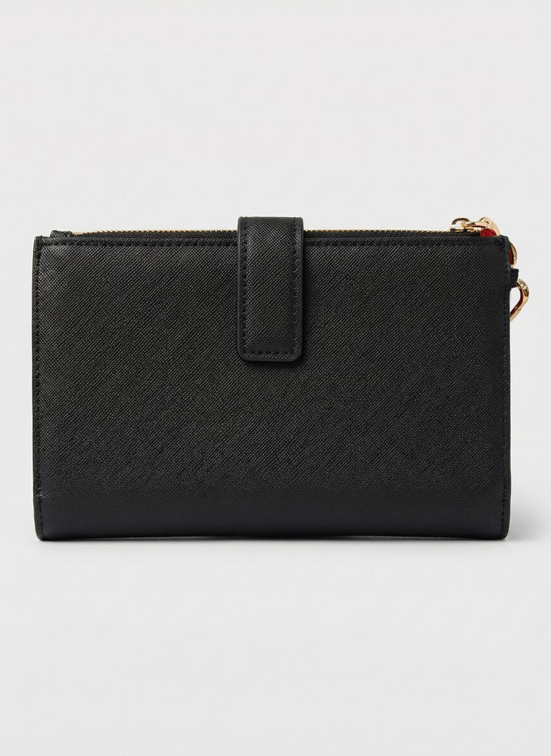 NAUTICA SIA Bi-Fold Wristlet - Image 4