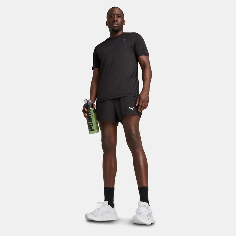 PUMA Men's Graphic Running T-Shirt