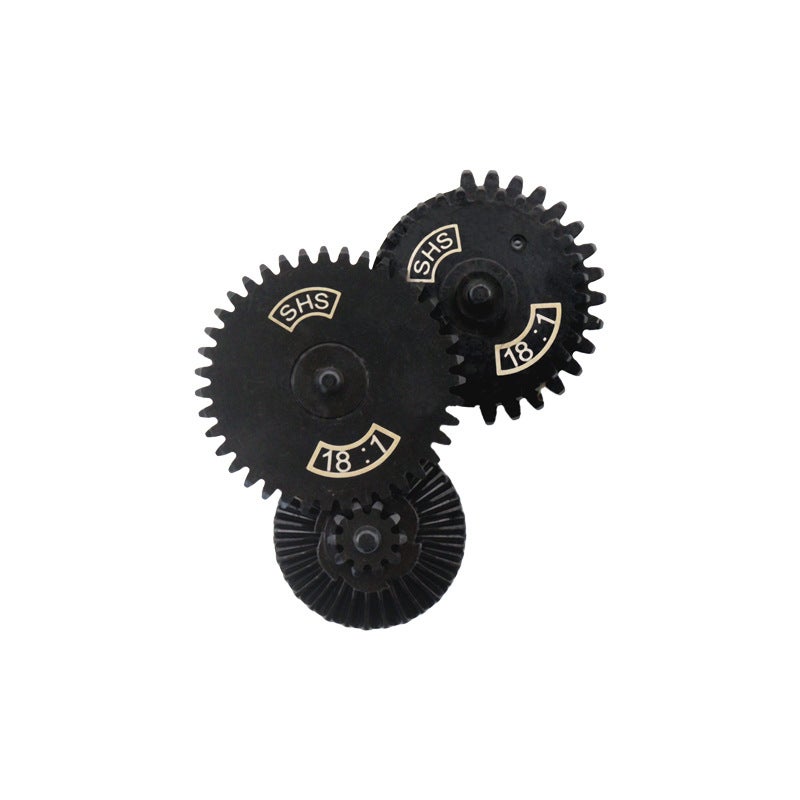 Genuine Goods Guardian Shs Gear 12/13/16/18/32:1Sr25 R85 100:200/300 - Image 1