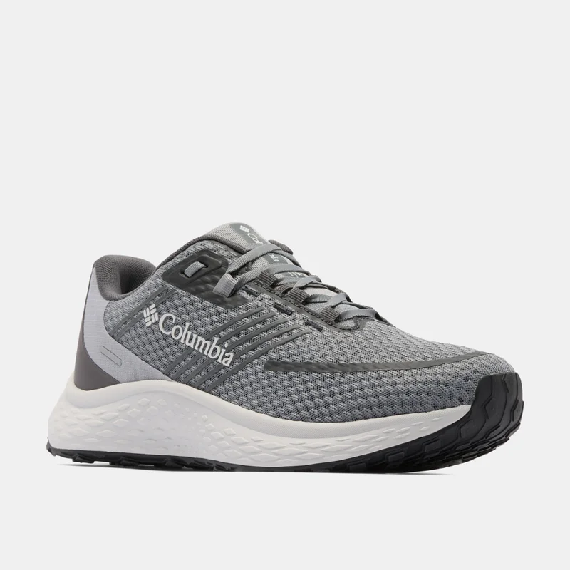 كولومبيا Men's Konos Flash Trail-Running Shoes