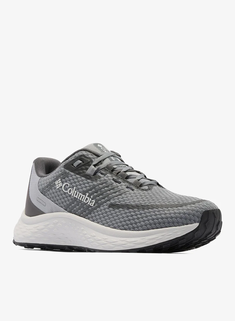 كولومبيا Men's Konos Flash Trail-Running Shoes
