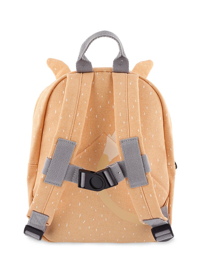 Trixie Backpack - Mrs. Giraffe - Image 2