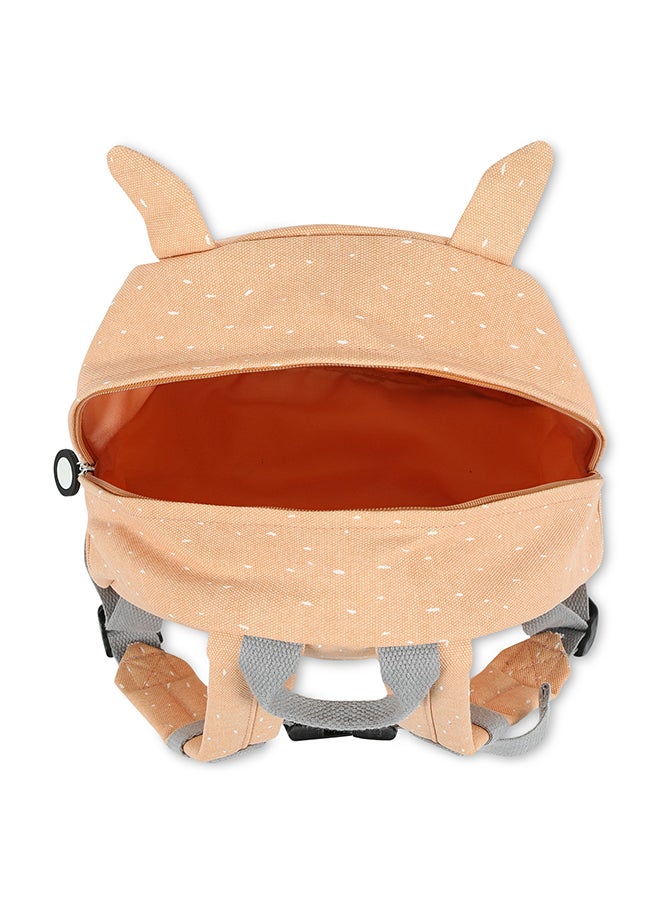 Trixie Backpack - Mrs. Giraffe - Image 4