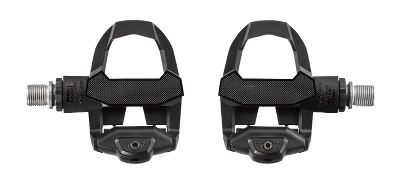 LOOK Cycle - KEO Classic 3 Bike Pedals - Clipless Pedals, 400 mm² Platform Area - Easily Adjustable Tension - Composite Body Material - Chromoly Spindle - Color Black - Image 3