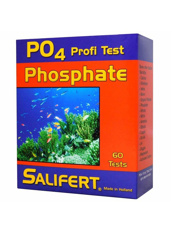 SALIFERT Phosphate Test Kit - Image 1