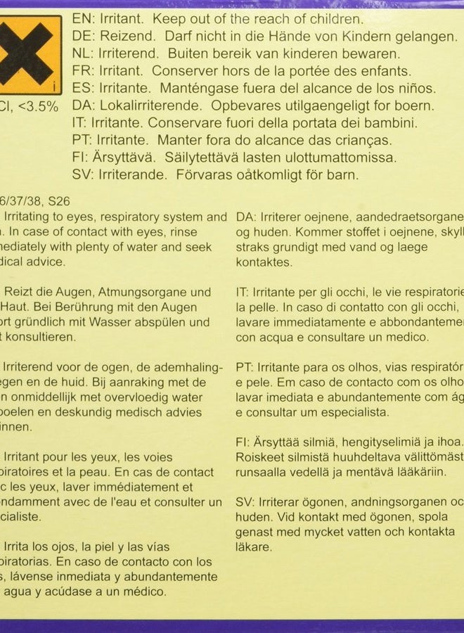 SALIFERT Phosphate Test Kit - Image 3