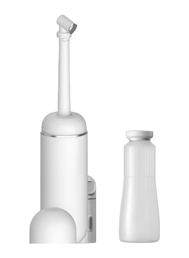 اناوناس نظافة كاملة في أي مكان: شطاف يدوي 380 مل و شطاف كهربائي Anawnas N3 - Image 1