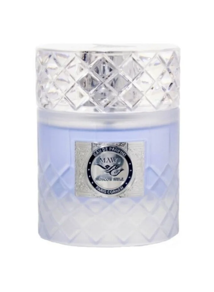 MAWJ MOSCOW MULE 100ML BY PARIS CORNER