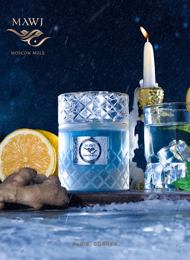 PARIS CORNER MAWJ MOSCOW MULE 100ML BY PARIS CORNER - Image 2