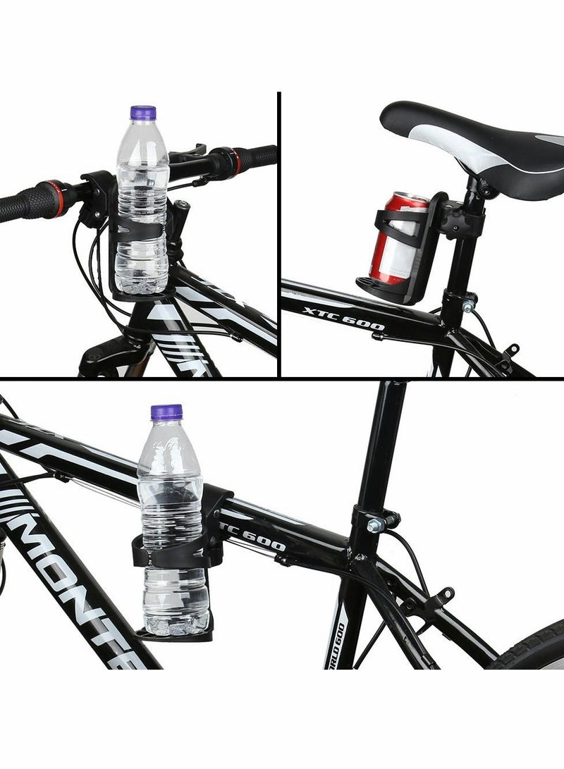 إكسفور حامل كأس العربات العالمي للدراجة على كرسي متحرك مشاة ATV ATV - Image 5