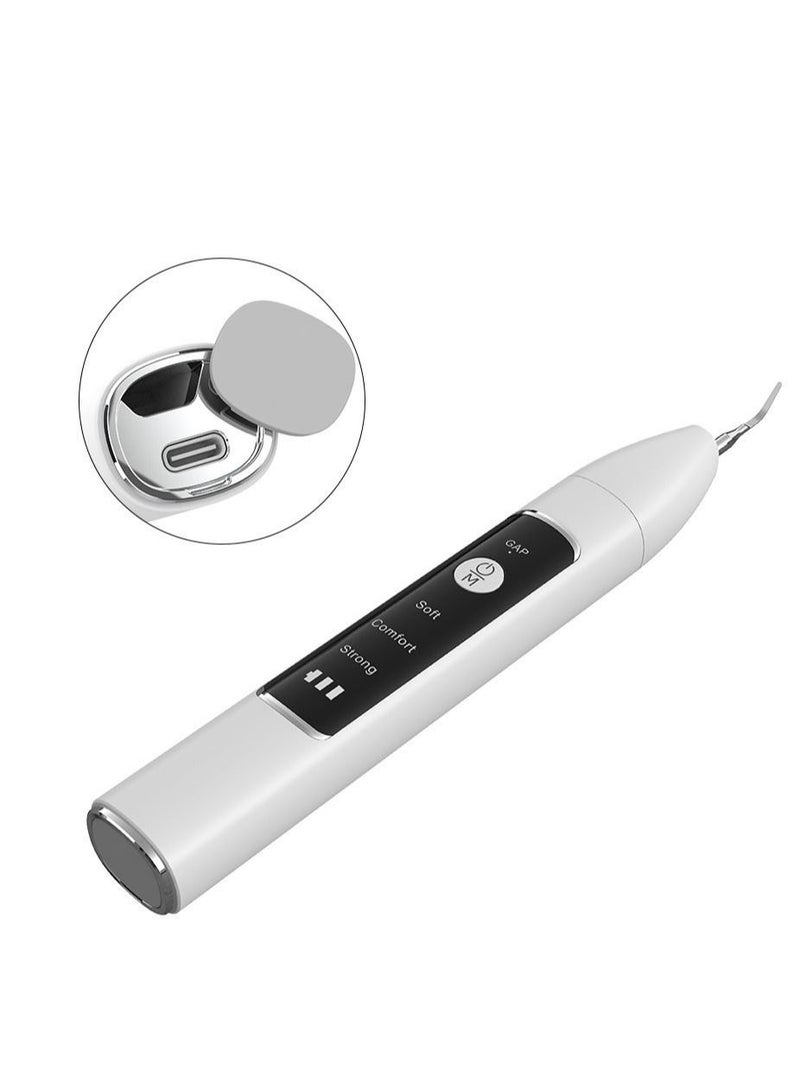 Generic Electric Portable Visual Ultrasonic Tooth Cleaner  - Image 2