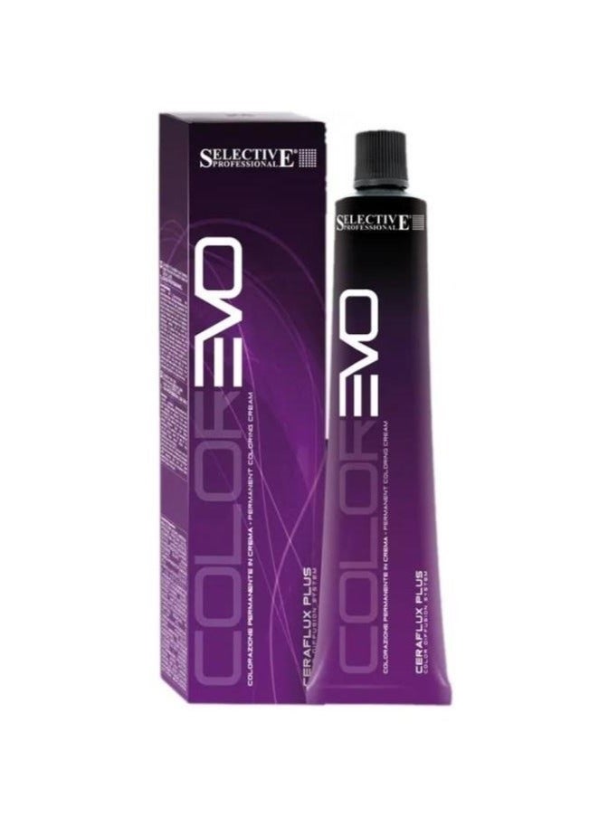 Selective Professional Colorevo 1.1 Blue Black 100Ml - Image 3