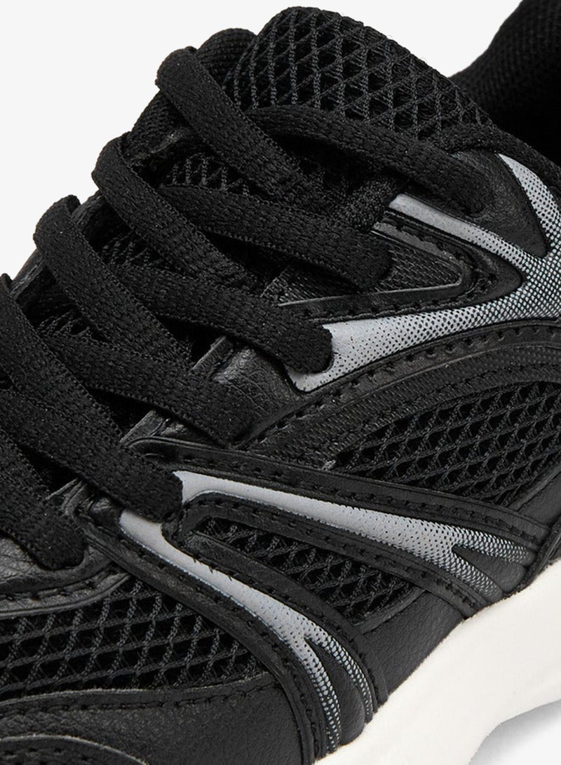 سيد دوتشيني أحذية رياضية للأولاد برباط - Image 5