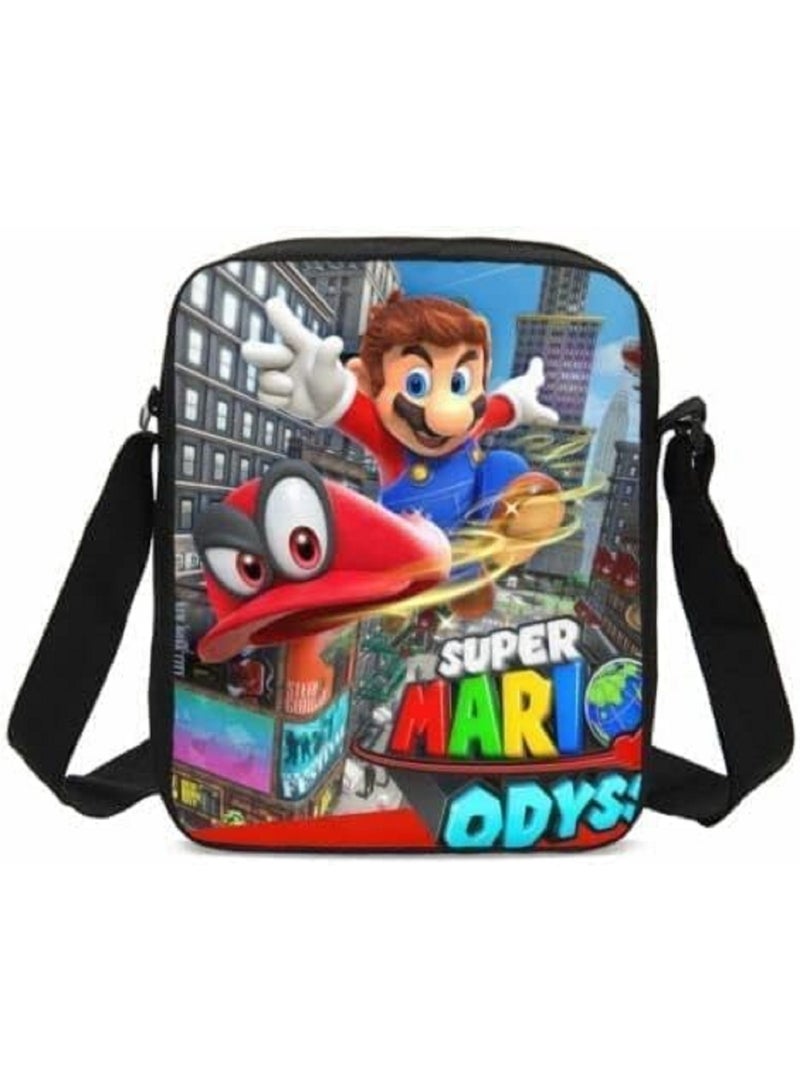 Super Mario Backpack - Image 4