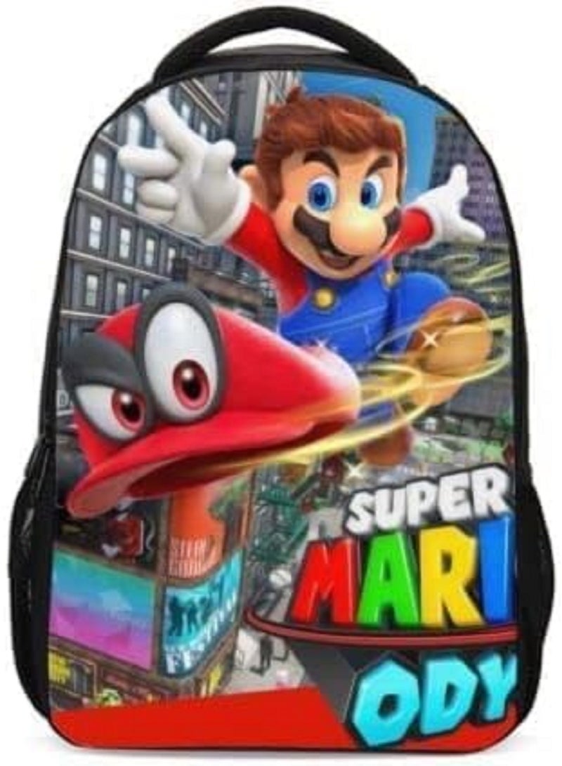 Super Mario Backpack - Image 3