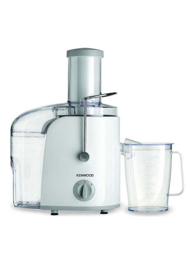 KENWOOD Centrifugal Juicer 0.8 L 800 W 183084 JEP02.A0WH - Image 1
