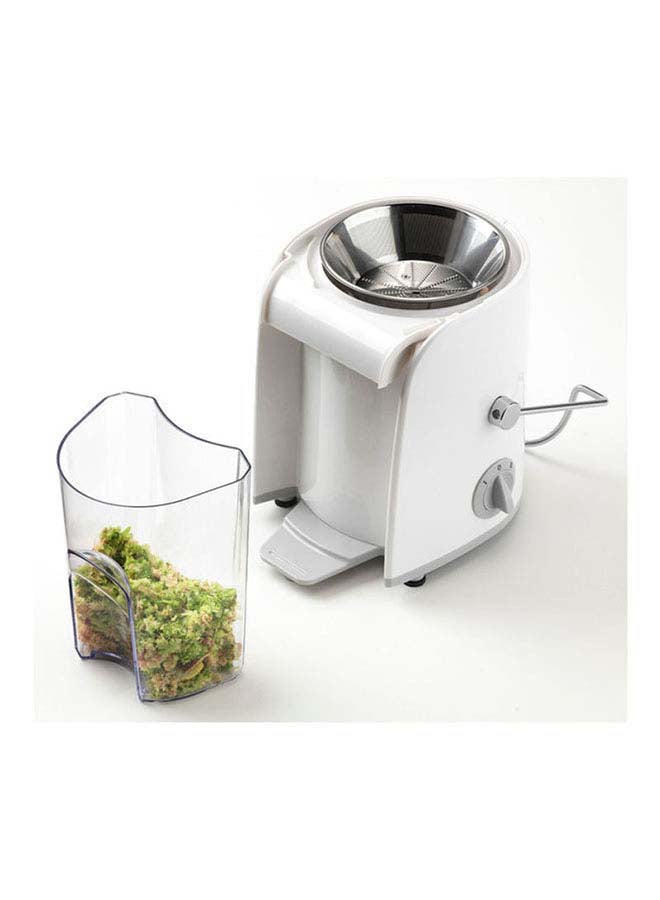 KENWOOD Centrifugal Juicer 0.8 L 800 W 183084 JEP02.A0WH - Image 4