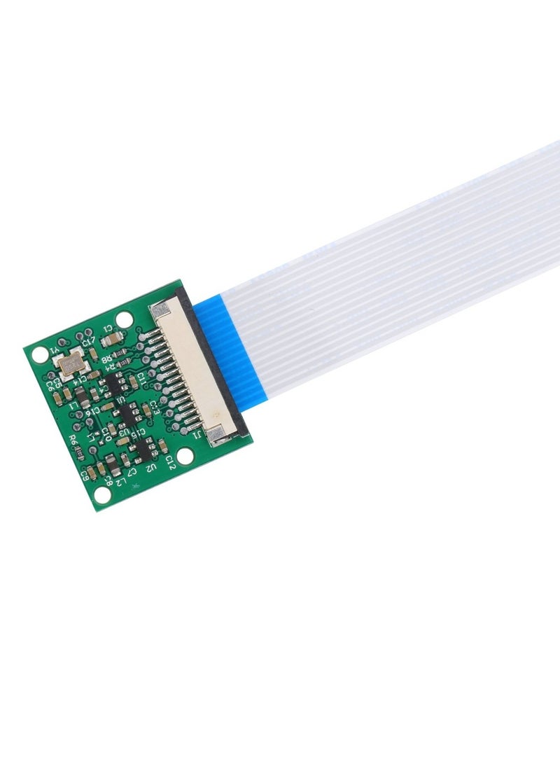 5MP Camera Module 1080p 720p Webcam Compatible for Raspberry Pi 2 Model B 3 3 Model B Plus - Image 4