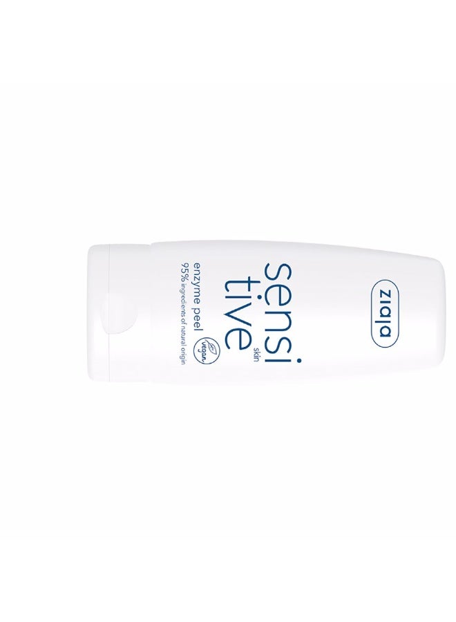 Ziaja Sensitive Skin Enzyme Peel 60ml - Image 2