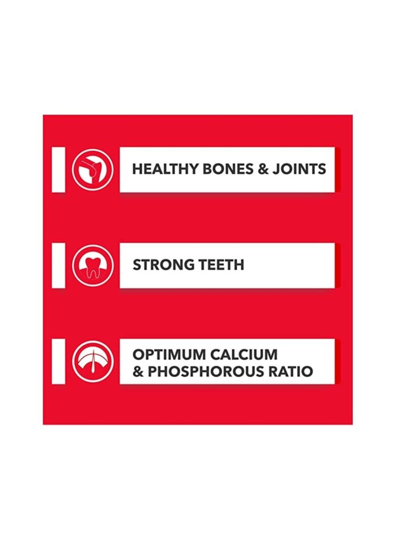 Drools Absolute Calcium Bone Jar   600g - Image 3