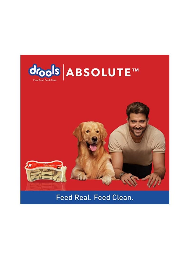 Drools Absolute Calcium Bone Jar   600g - Image 4