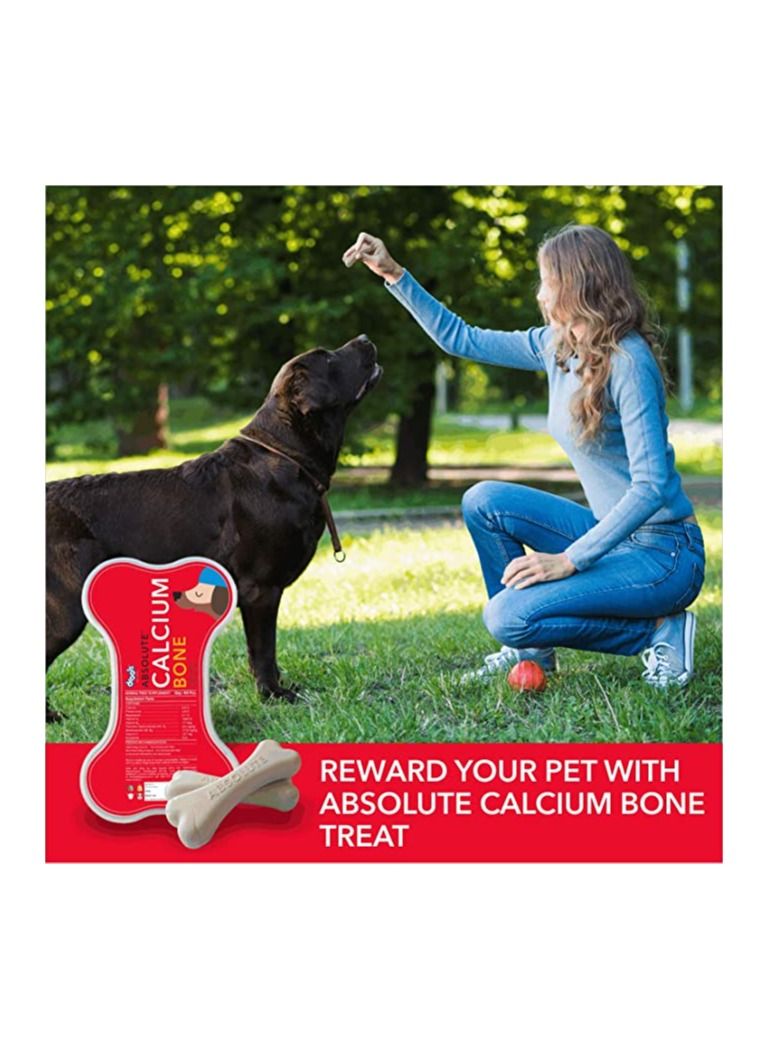 Drools Absolute Calcium Bone Jar   600g - Image 5