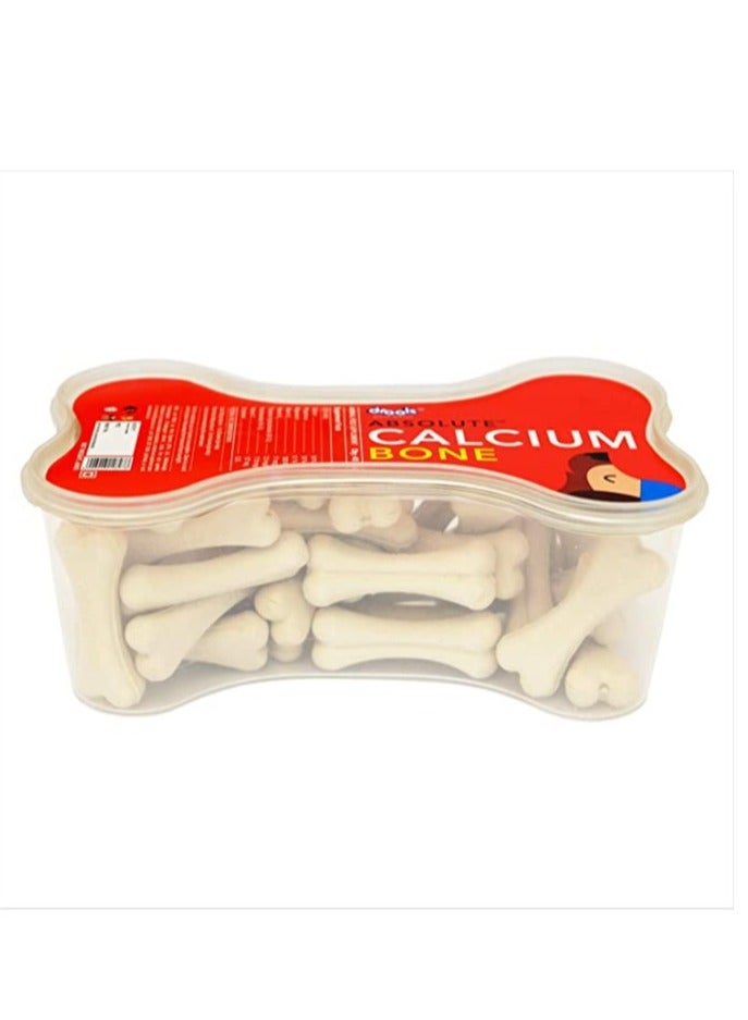 Drools Absolute Calcium Bone Jar   600g - Image 1
