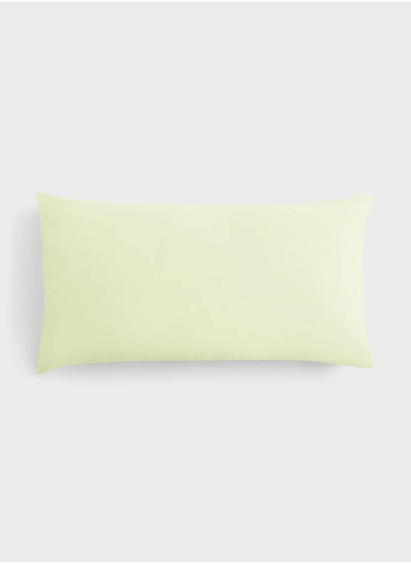 H&M Cotton Pillowcase