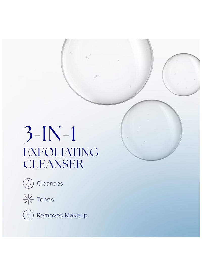 iS CLINICAL Cleansing Complex, 3 in 1 Gentle deep pore cleanser Face Wash and Makeup remover. Helps acne and blemish-prone skin 180 ml - Image 5