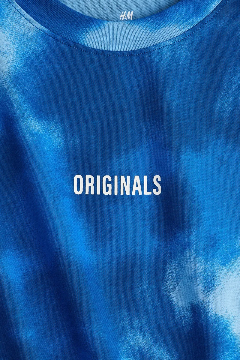 H&M T-shirt