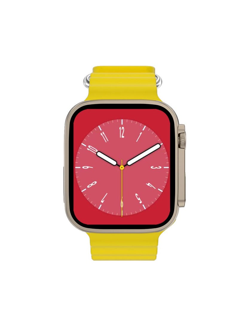 Y&D Fashion Smart Sports Monitoring Watch - Image 1